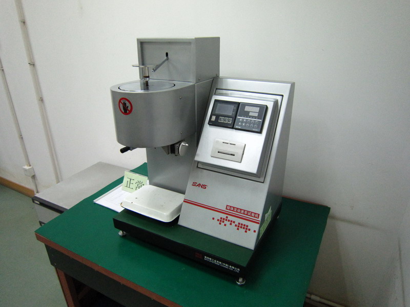 熔體流動速率儀